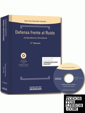 Defensa frente al ruido (Papel + e-book)