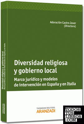 Diversidad Religiosa y Gobierno Local