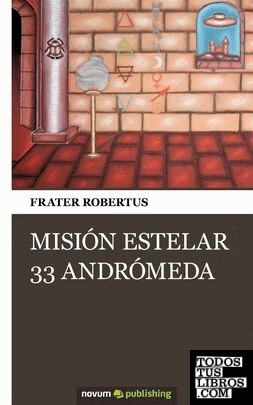 Misión Estelar 33 Andrómeda