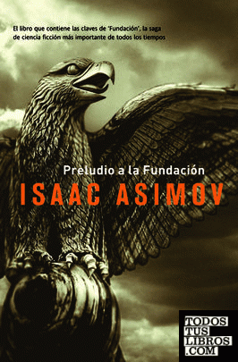 Preludio a la Fundación Preludio a la Fundación