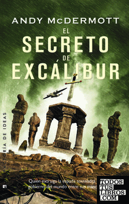 El secreto de Excálibur