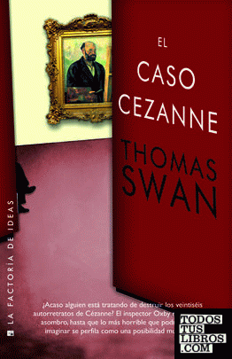 El caso Cézanne
