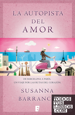 La autopista del amor La autopista del amor