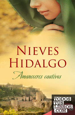 Amaneceres cautivos Amaneceres cautivos