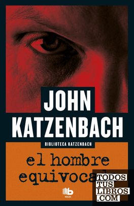 El hombre equivocado El hombre equivocado