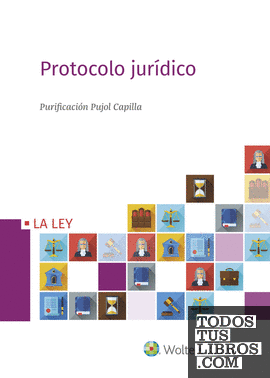 Protocolo jurídico