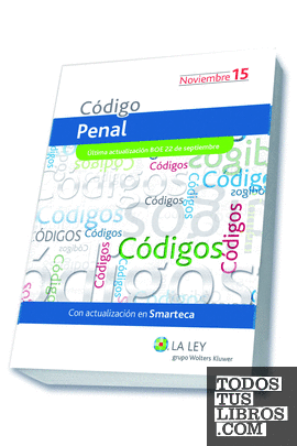 Código Penal 2015