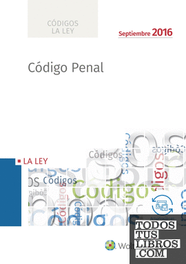 Código Penal 2016