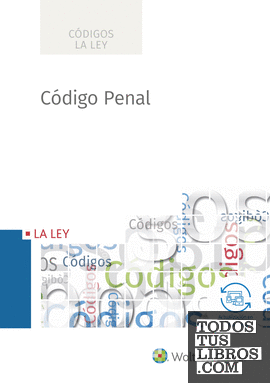 Código Penal 2017