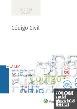 Código Civil 2017