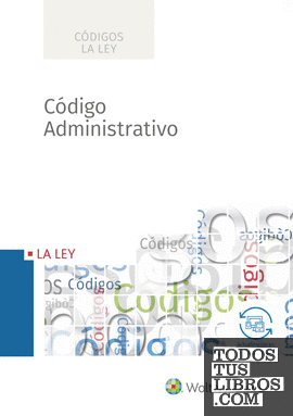 Código Administrativo 2017