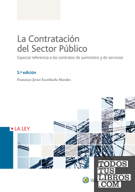 La Contratación del Sector Público (5.ª edición)
