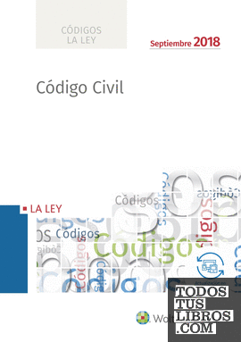 Código Civil 2018