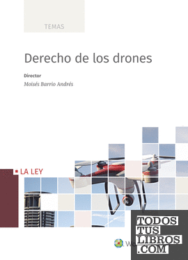 Derecho de los drones