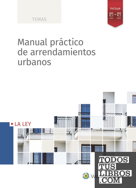Manual práctico de arrendamientos urbanos