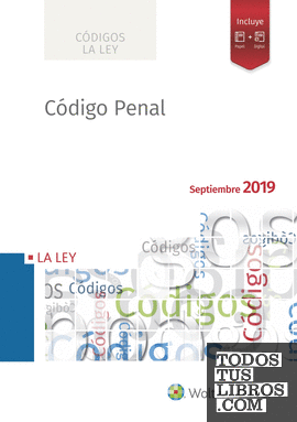 Código Penal 2019