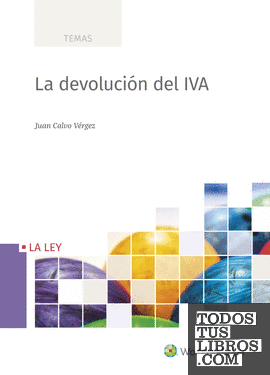 La devolución del IVA