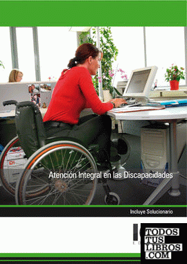 Atención Integral en las Discapacidades