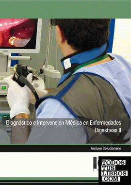 Diagnóstico e Intervención Médica en Enfermedades Digestivas II
