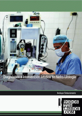 Diagnóstico e Intervención Médica en Nefro-urología