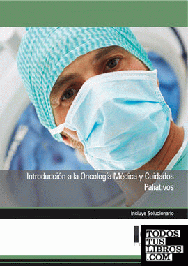 Introducción a la Oncología Médica y Cuidados Paliativos
