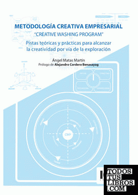 Metodología Creativa Empresarial: Creative Washing Program