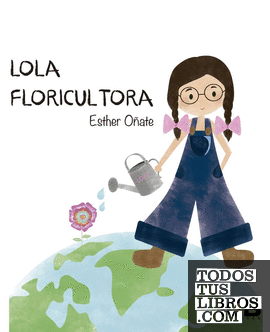 Lola Floricultora
