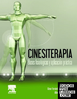 Cinesiterapia + StudentConsult en español
