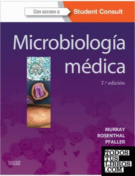 Microbiología Médica (7ª ed.)