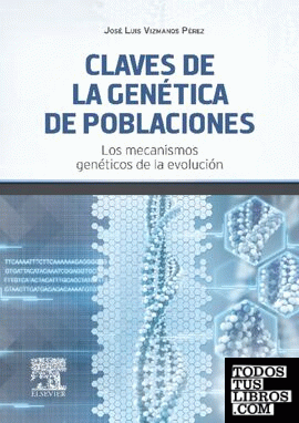Claves de la genética de poblaciones
