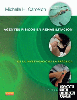 Agentes físicos en rehabilitación (4ª ed.)