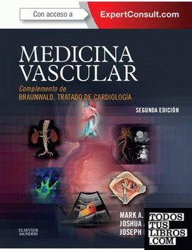 Medicina vascular (2ª ed.)
