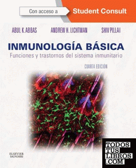 Inmunología básica (4ª ed.)