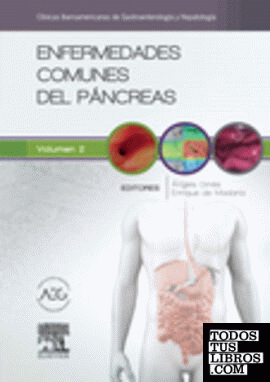 Enfermedades comunes del páncreas