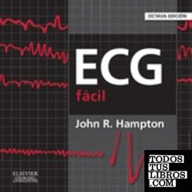 ECG Fácil (8ª ed.)