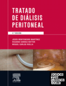 Tratado de diálisis peritoneal (2ª ed.)