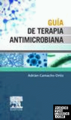 Guía de terapia antimicrobiana