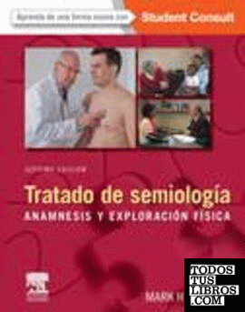 Tratado de semiología + StudentConsult (7ª ed.)