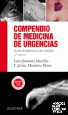 Compendio de Medicina de urgencias (4ª ed.)