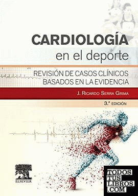 Cardiología en el deporte