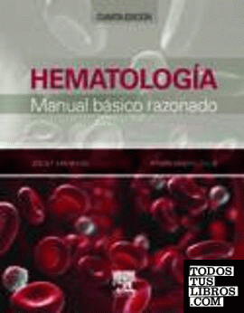 Hematología.  (4ª ed.)