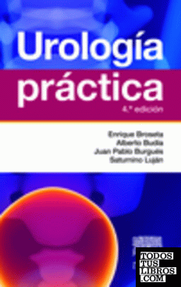 Urología práctica (4ª ed.)
