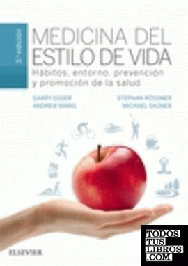 Medicina del estilo de vida (3ª ed.)