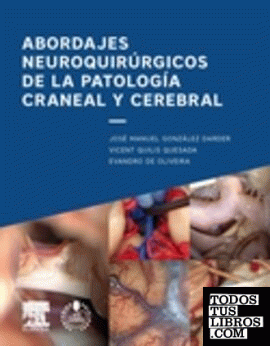 Abordajes neuroquirúrgicos de la patología craneal y cerebral