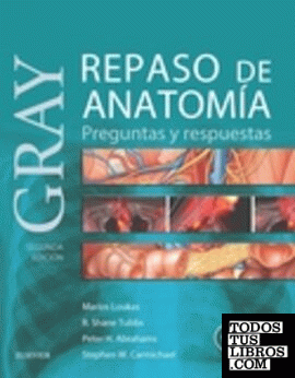 Gray. Repaso de anatomía (2ª ed.)