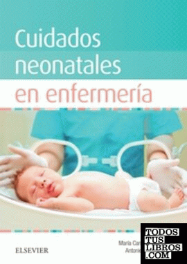 Cuidados neonatales en enfermería