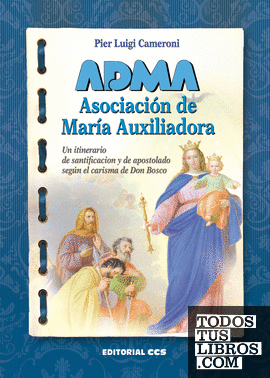 ADMA. Asociación de María Auxiliadora