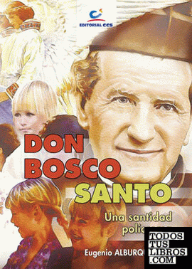 Don Bosco santo