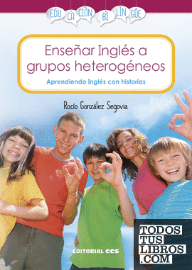 Enseñar Inglés a grupos heterogéneos