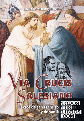 Vía Crucis salesiano